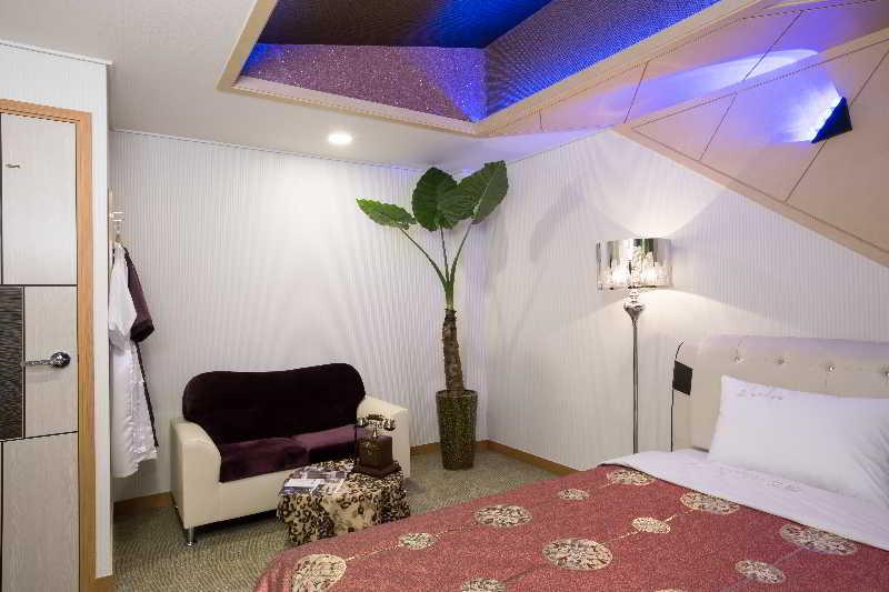 Mj Hotel Jeju Buitenkant foto